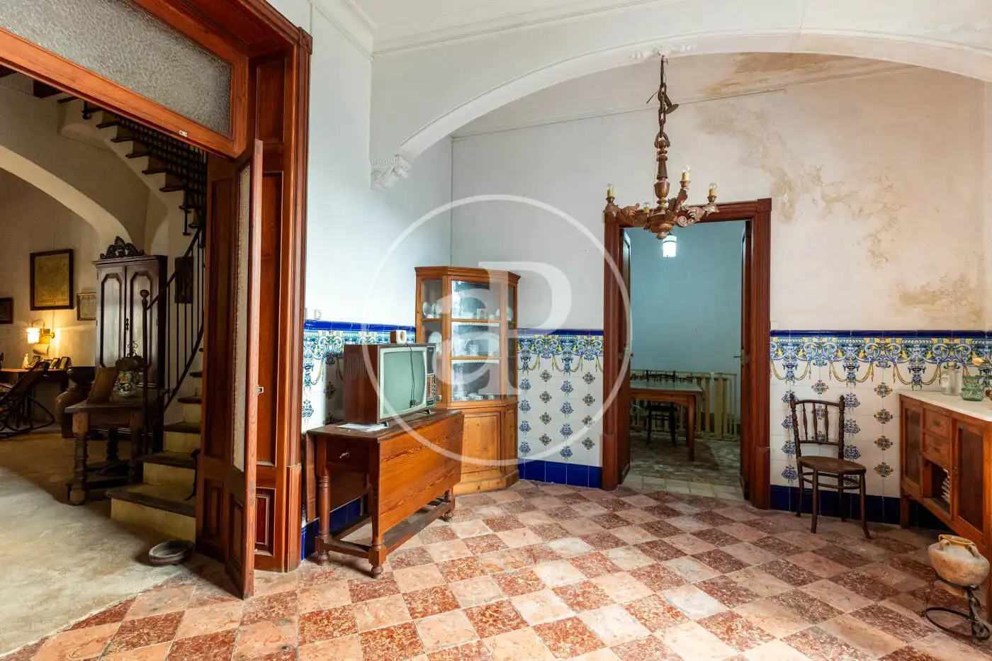 Casa adosada en venda en Llucmajor amb Jardí privat i Terrassa