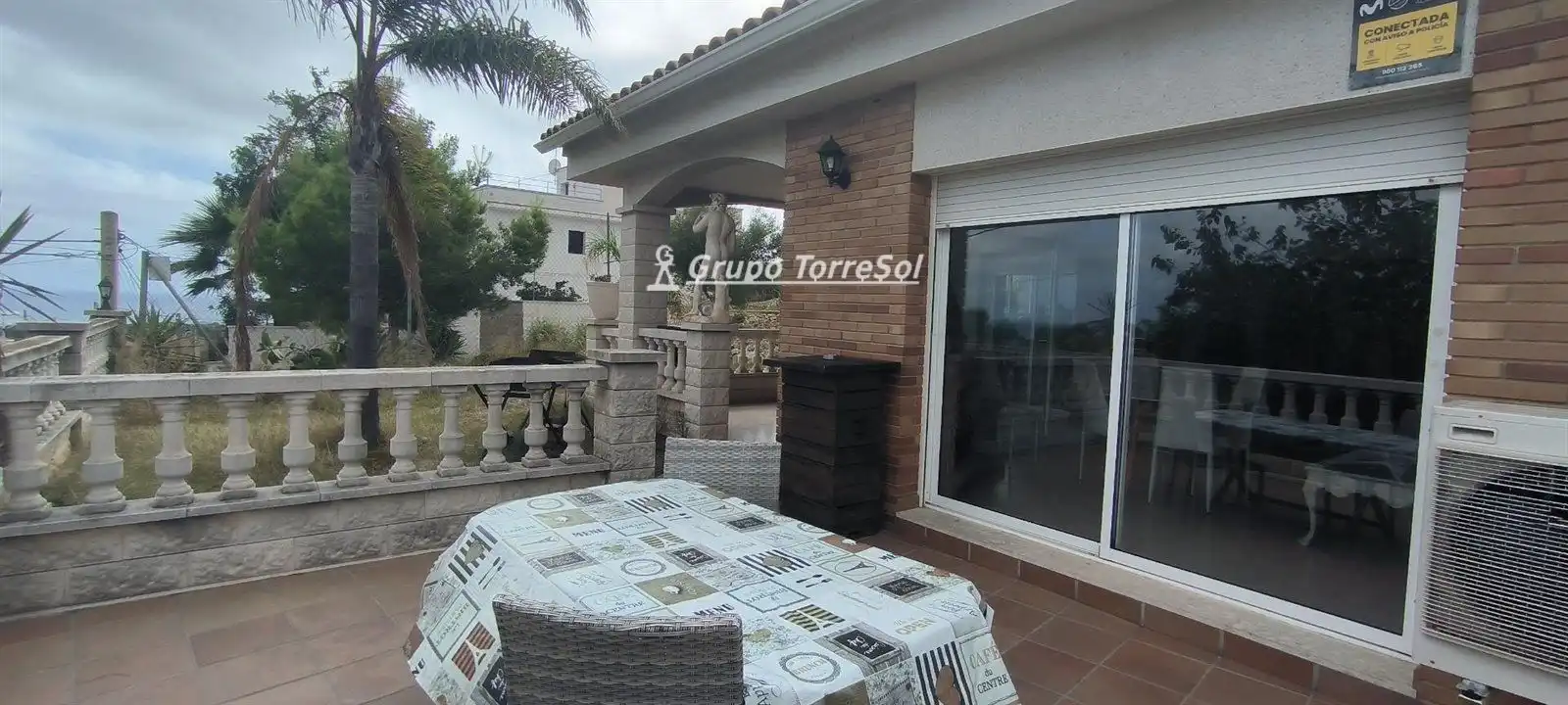 Villa con piscina in vendita a VALLES, imagen 12
