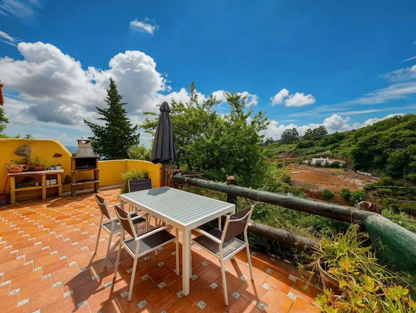 Xalet amb piscina en venda a BARRANCO DE PINAR 17, imagen 19