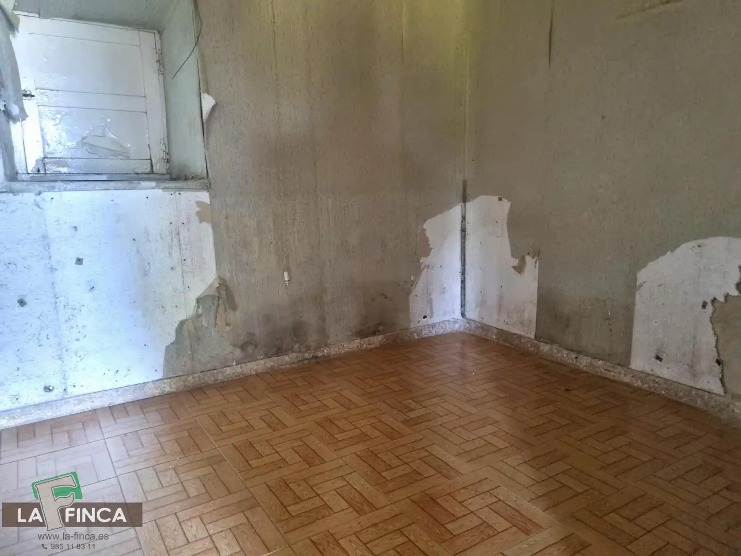 Casa o xalet en venda en Castrillón amb Traster