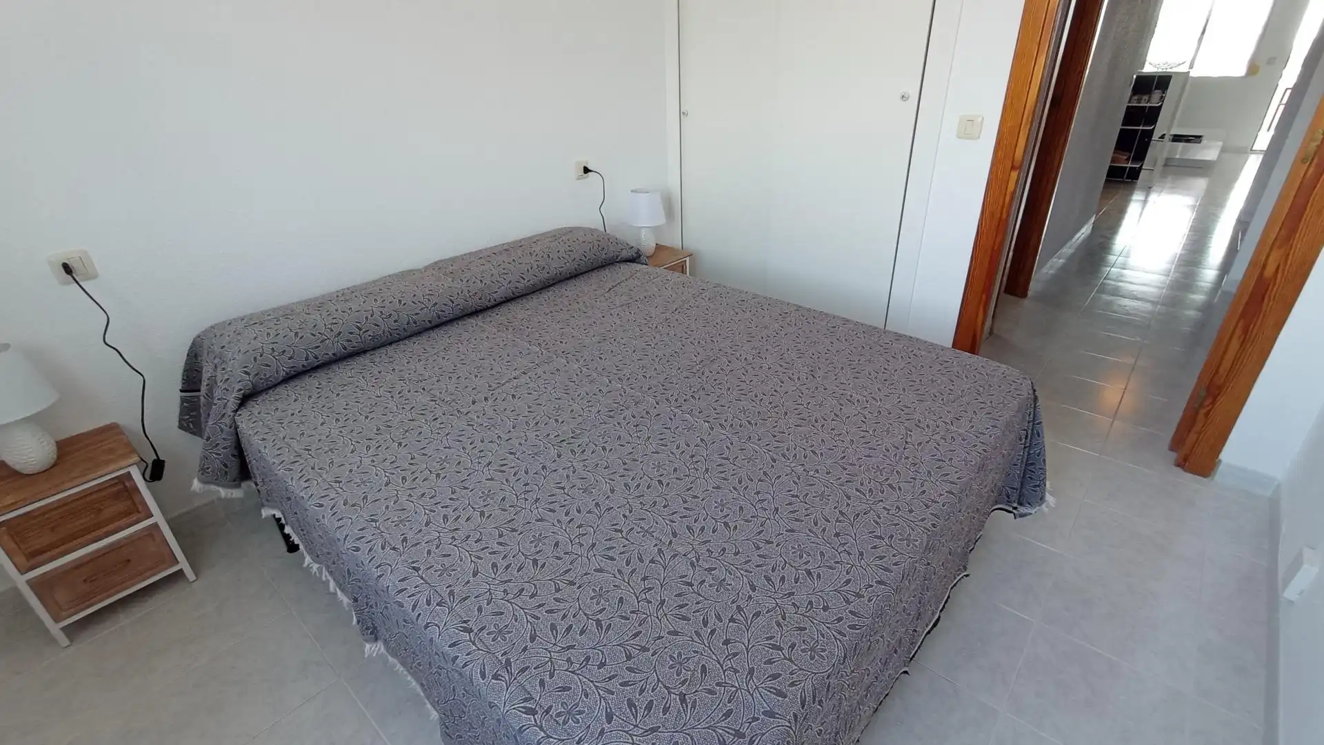 Apartments for rent in Costa Norte