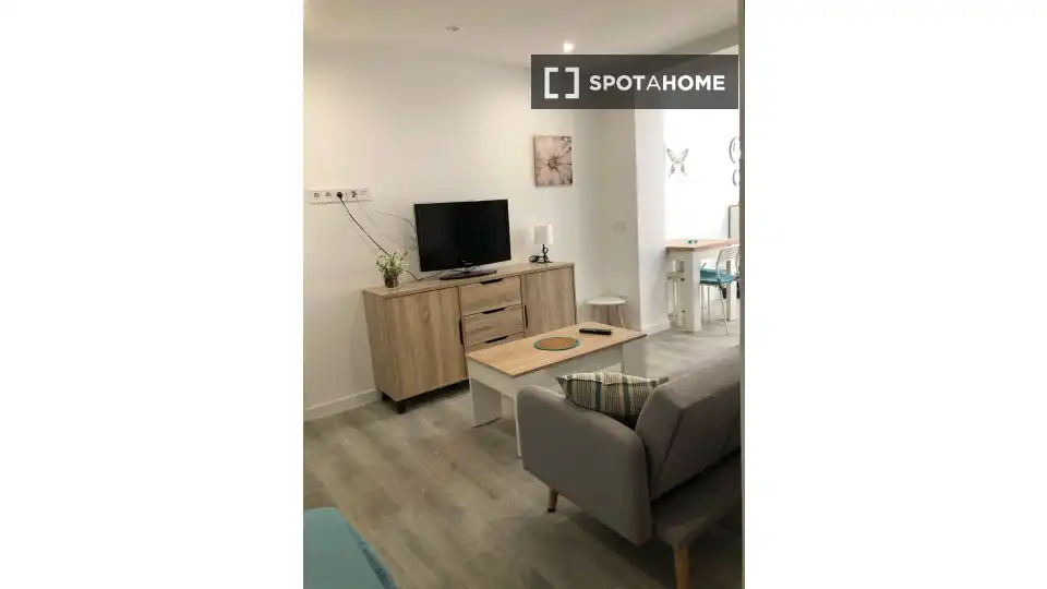 Habitación en S'Arenal