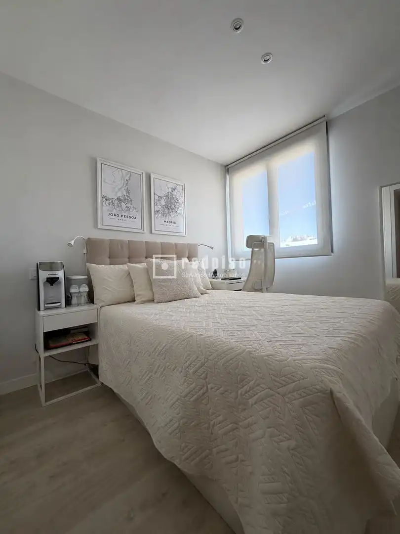 Flat with pool for sale in de la Gran Vía del Sureste, imagen 20