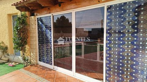 Foto 3 de Casa o xalet en venda a Valle del Sol, Mutxamel