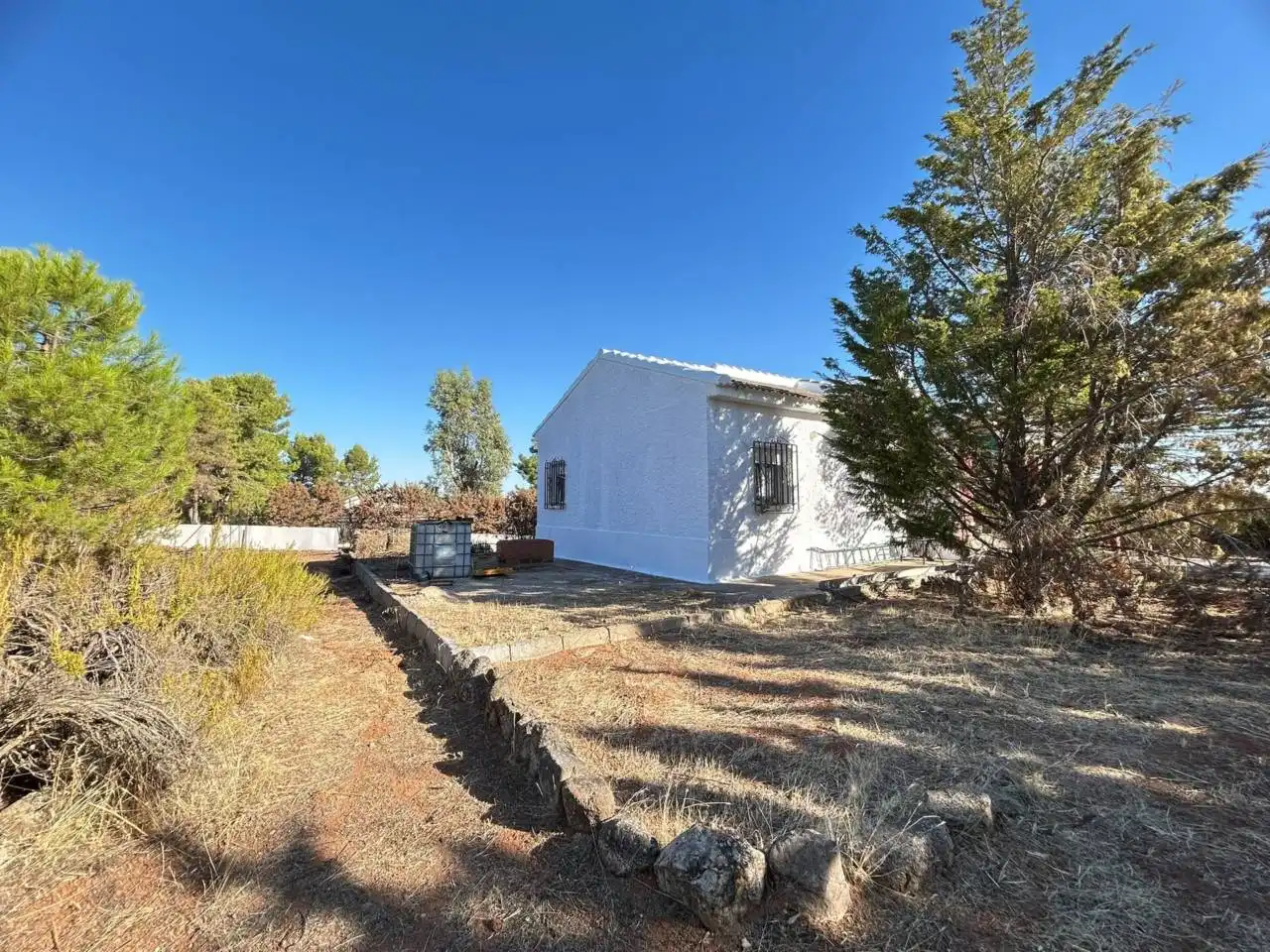 Villa avec jardin à vendre à Urbanizacion Paraje Yegros, imagen 18
