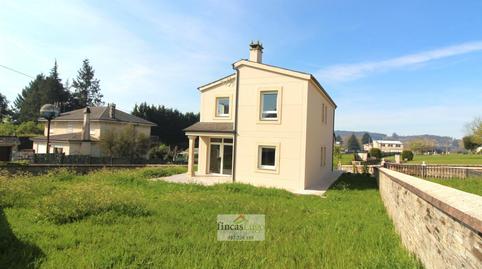 Foto 2 de Casa o xalet en venda a Parroquias del Este, Lugo