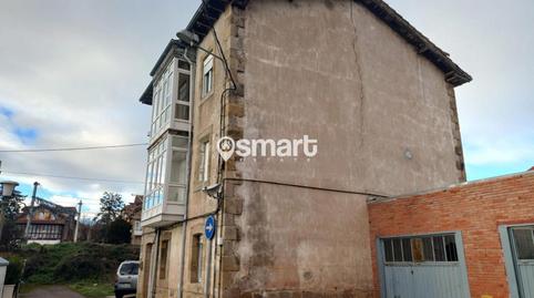 Foto 3 de Pis en venda a Joaquin Costa, Reinosa, Cantabria