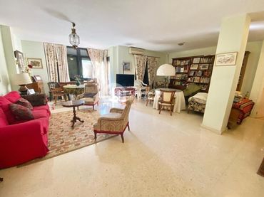 Appartamento con balcone in vendita a Lorca Ciudad