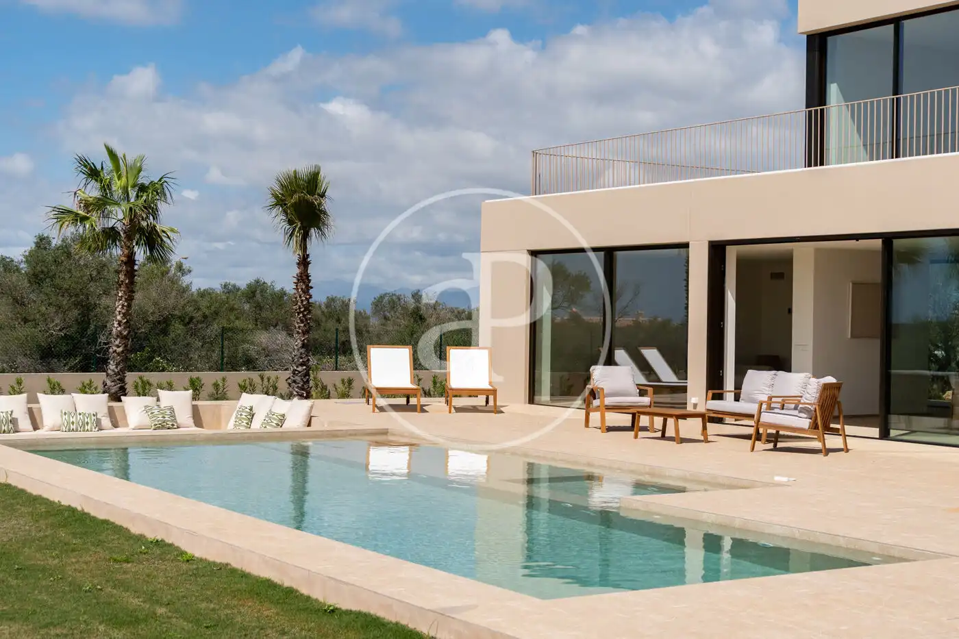 Casa o xalet en venda a Son Gual