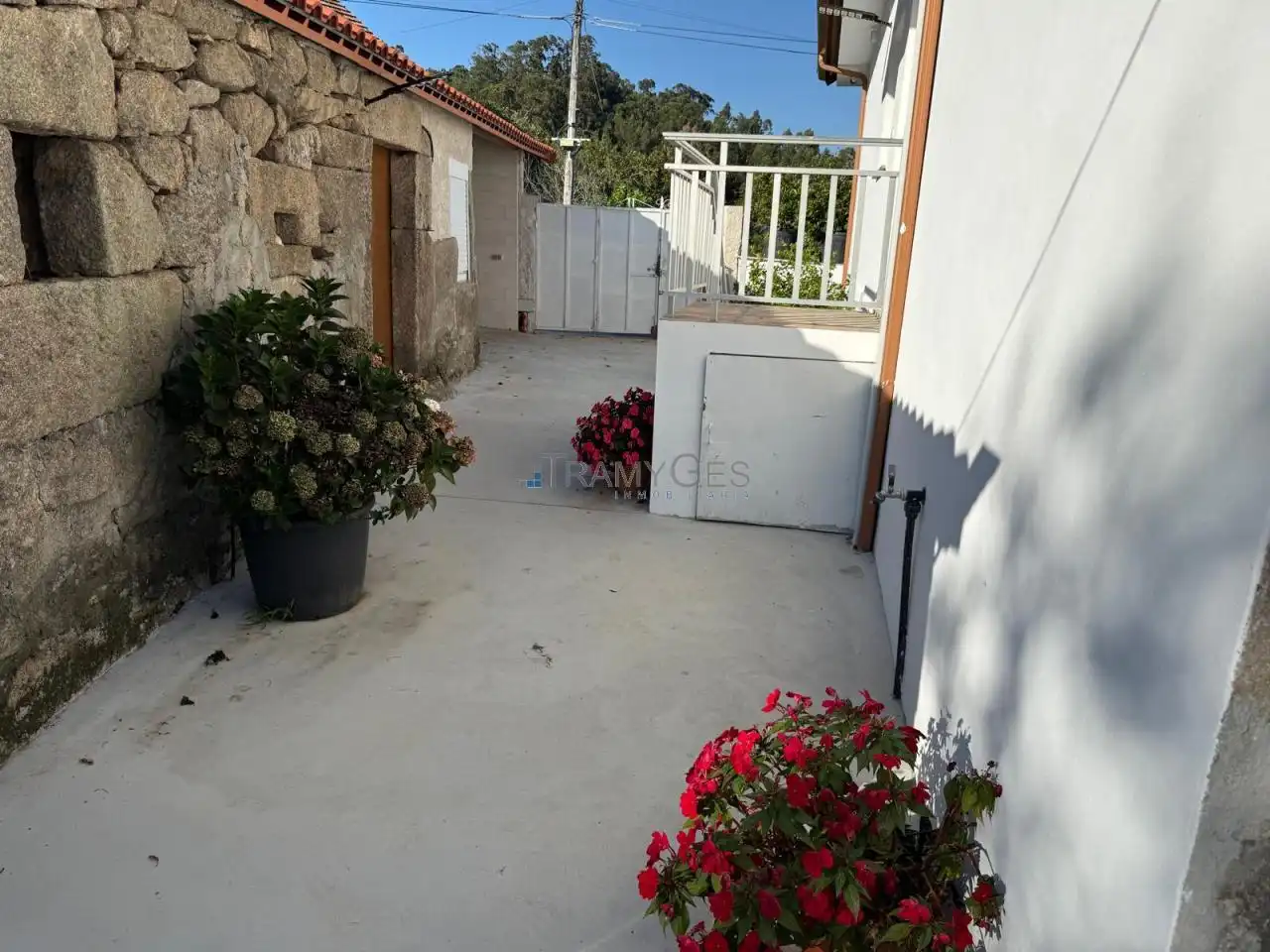Maison avec jardin à vendre à CARDIÑA, imagen 25
