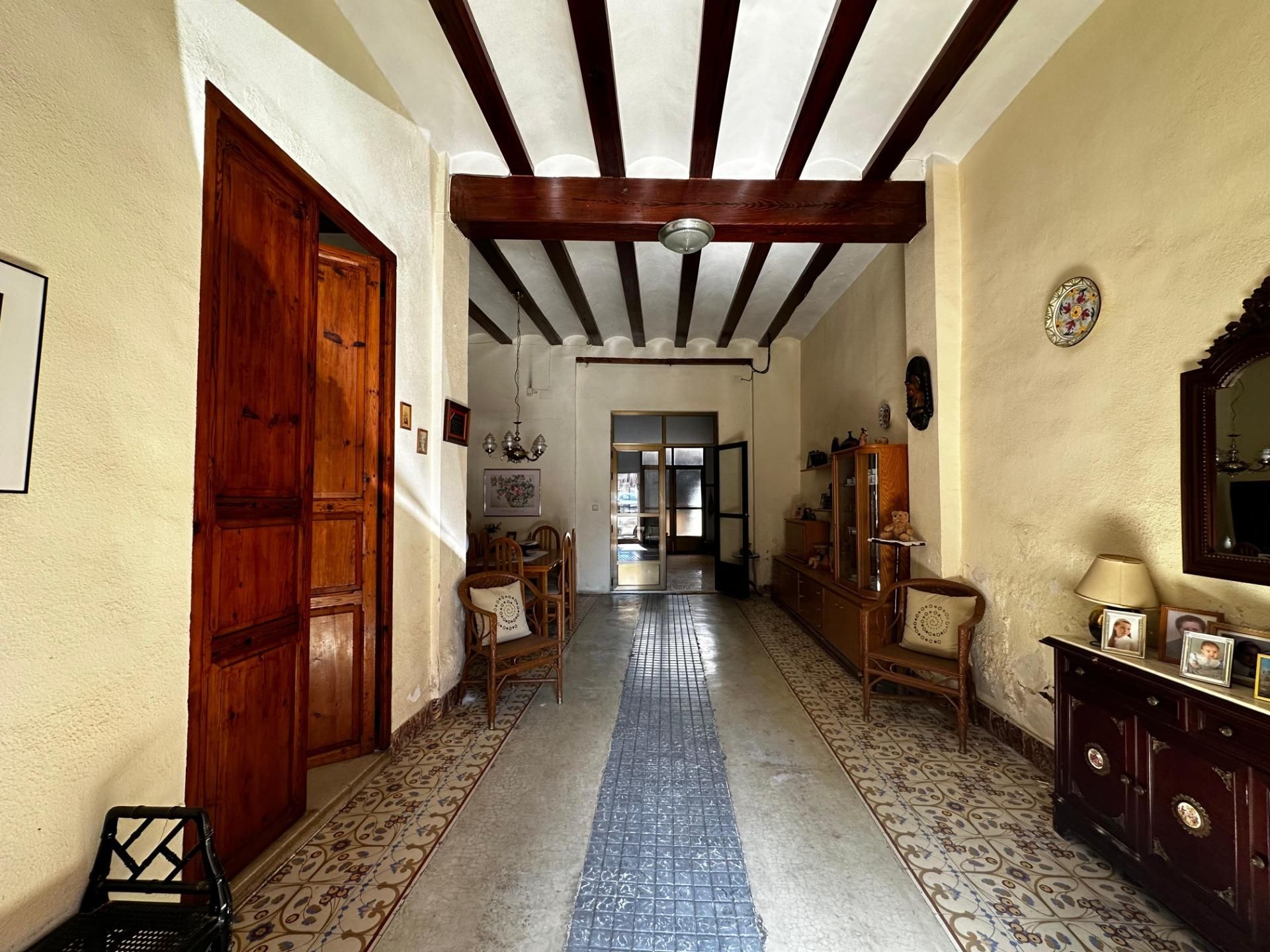 House or chalet for sale in Carlet  with Terrace and Storage room