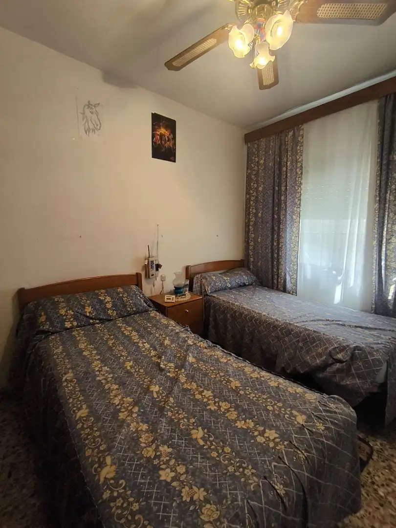 Wohnung mit Aufzug zum Verkauf in Centro, imagen 16
