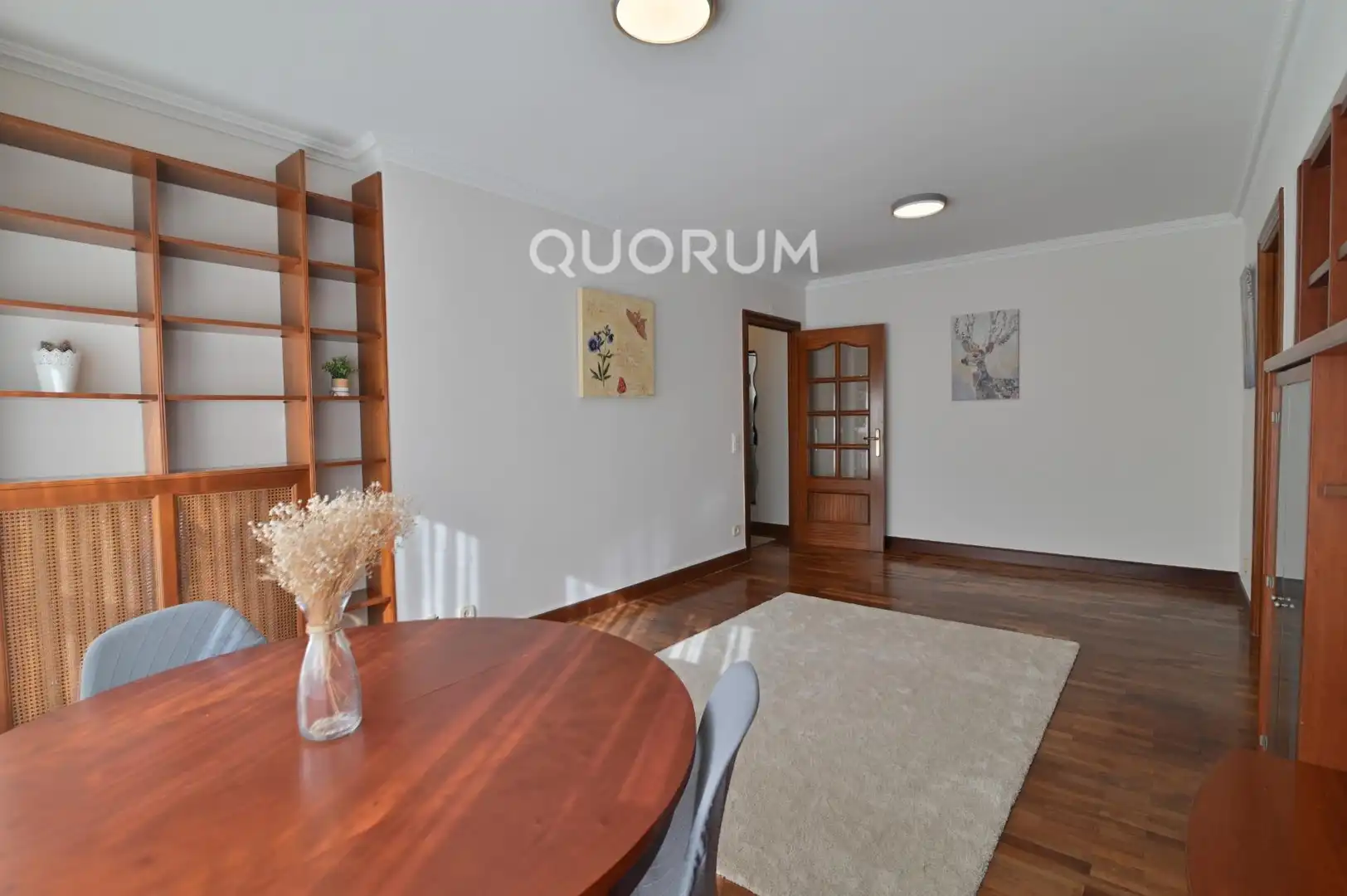 Habitación de Piso de alquiler en Uribarri