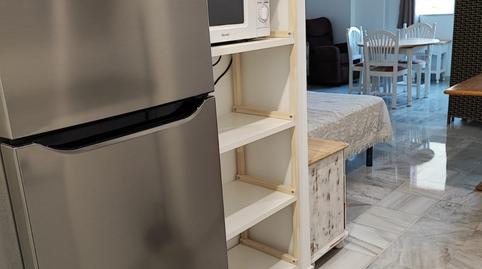 Foto 3 de Pis de lloguer a Avenida de España, Centro- San Felipe - Huerta Fava, Cádiz