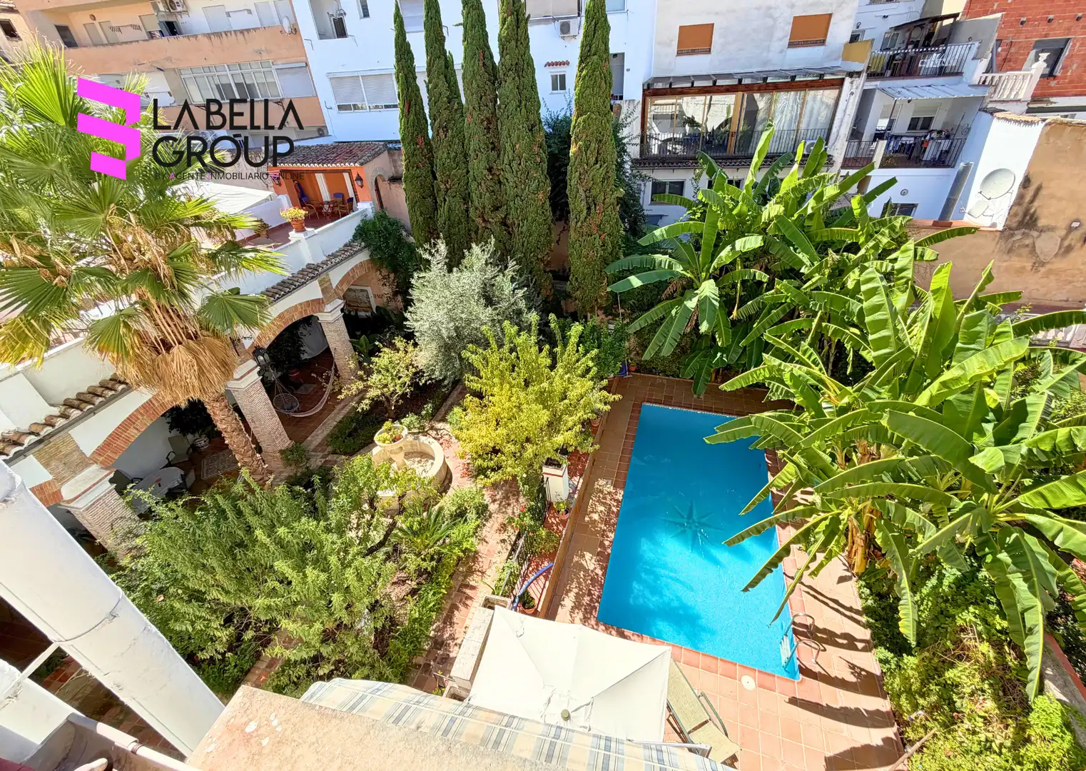 Casa pareada con terraza en venta en Carrer Canonge Cebrià, imagen 31