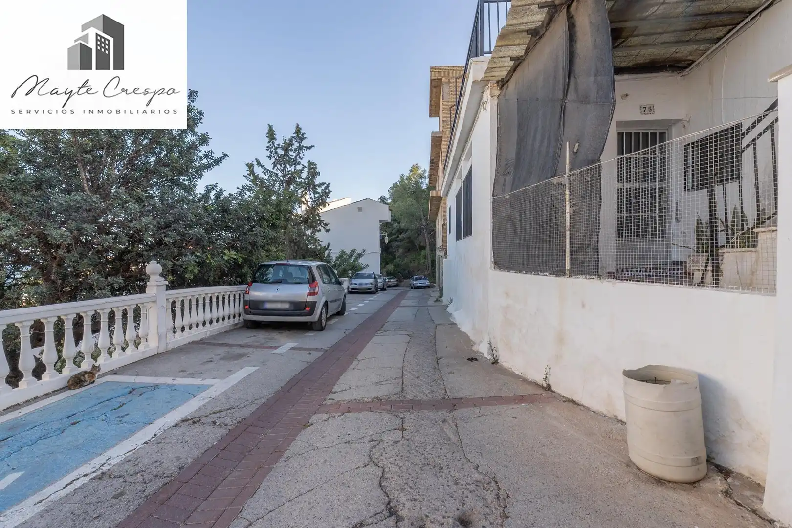 Flat with terrace for sale in Calle REAL, imagen 29