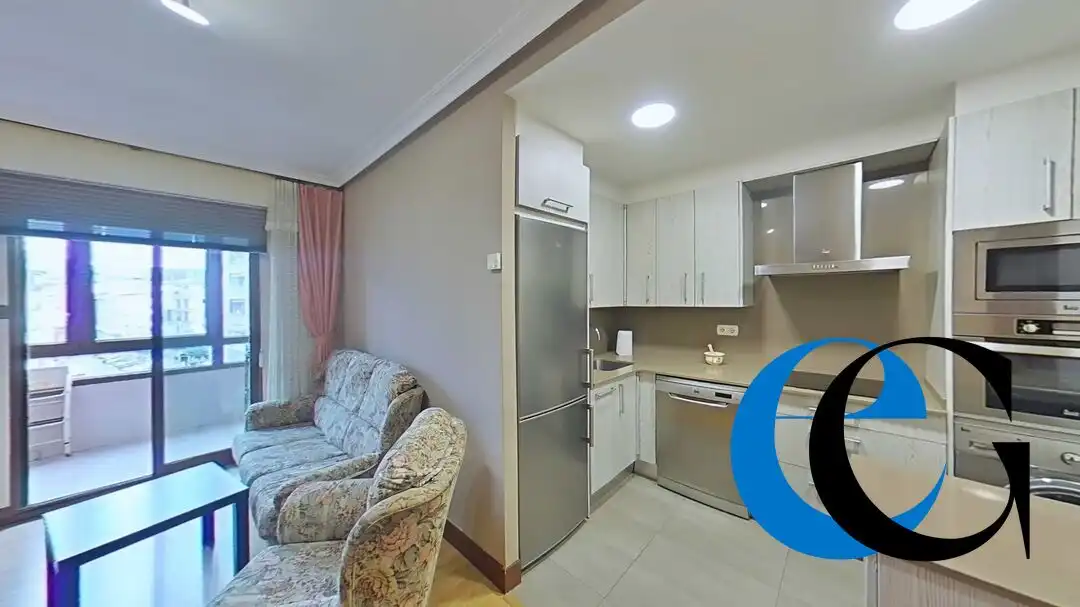 Flat with terrace for sale in Lasarte-Oria, imagen 6