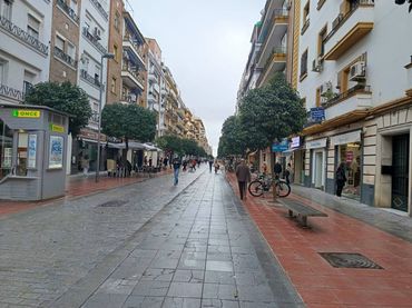 Appartamento con ascensore in vendita a Calle Asunción