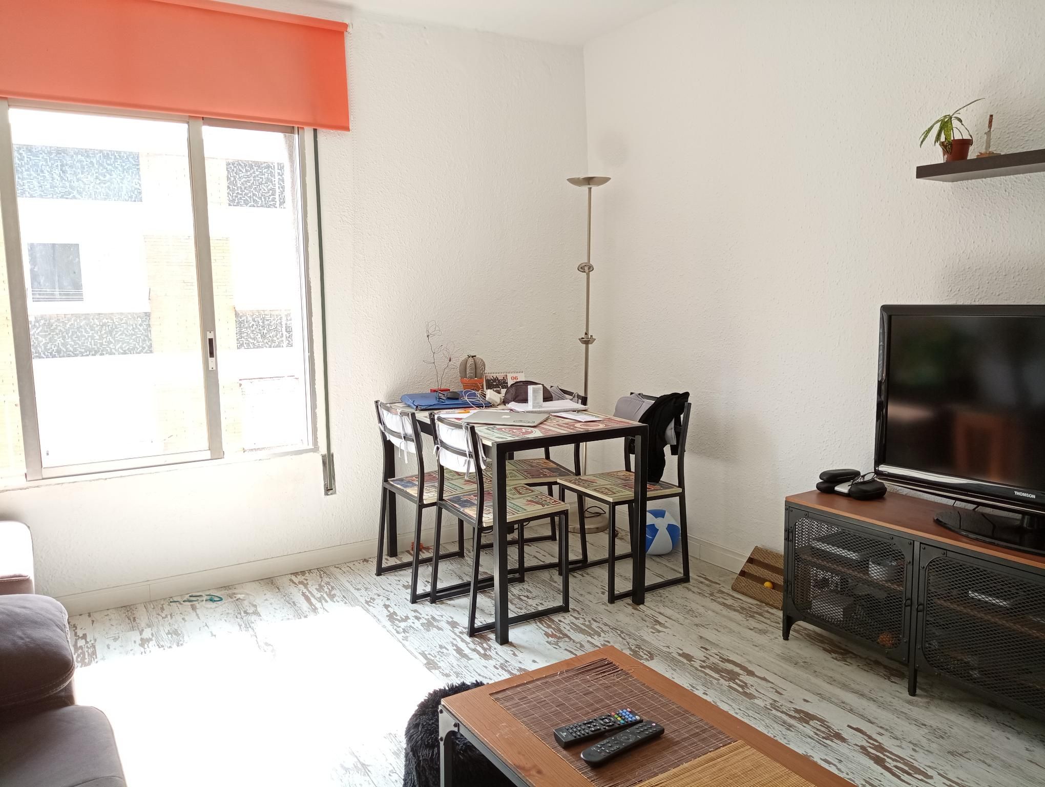 Flat for sale in Barris Marítims