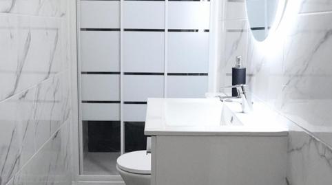 Photo 3 of Apartment for share in Recoletos,  Madrid Capital