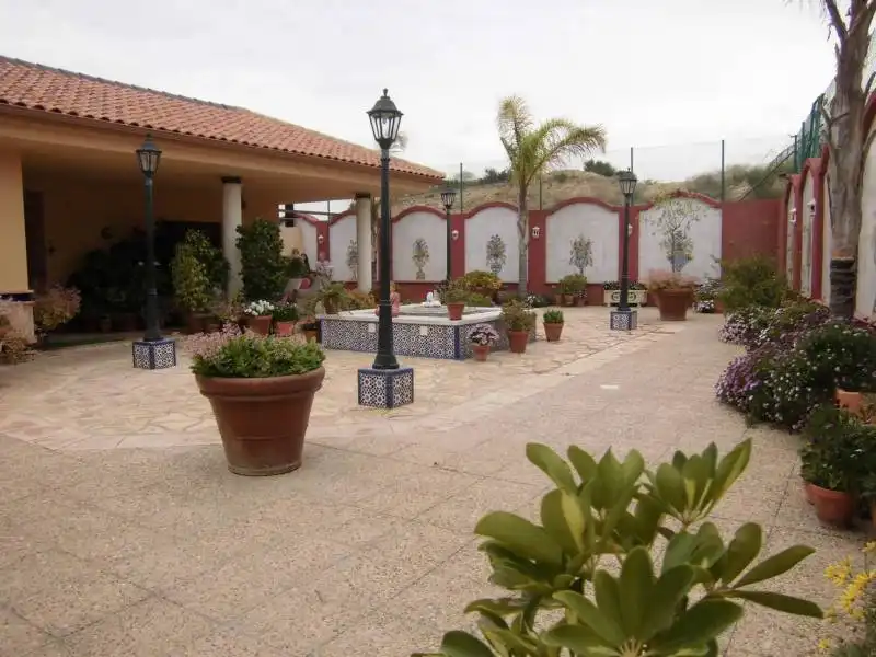Houses for sale in Molina de Segura  with Air Conditioner, Heating and Private garden