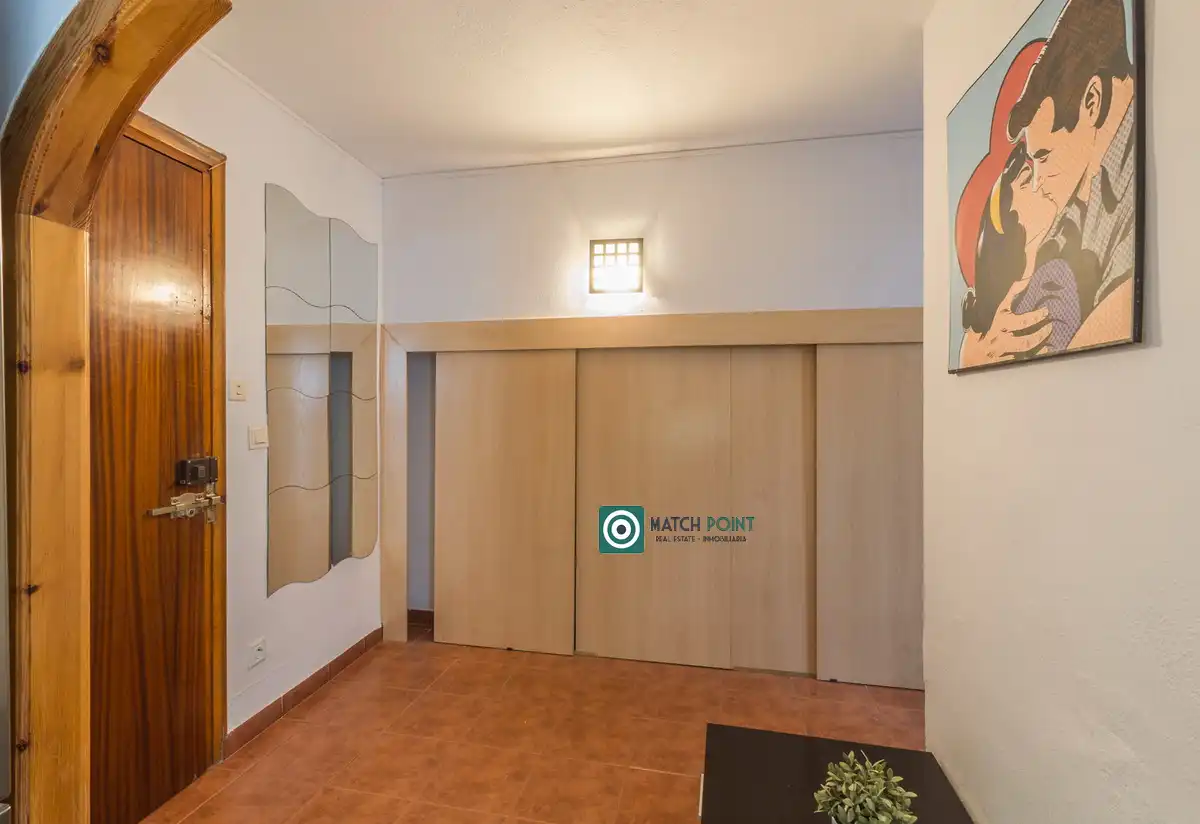 Wohnung zur Miete in Almuñecar Centro