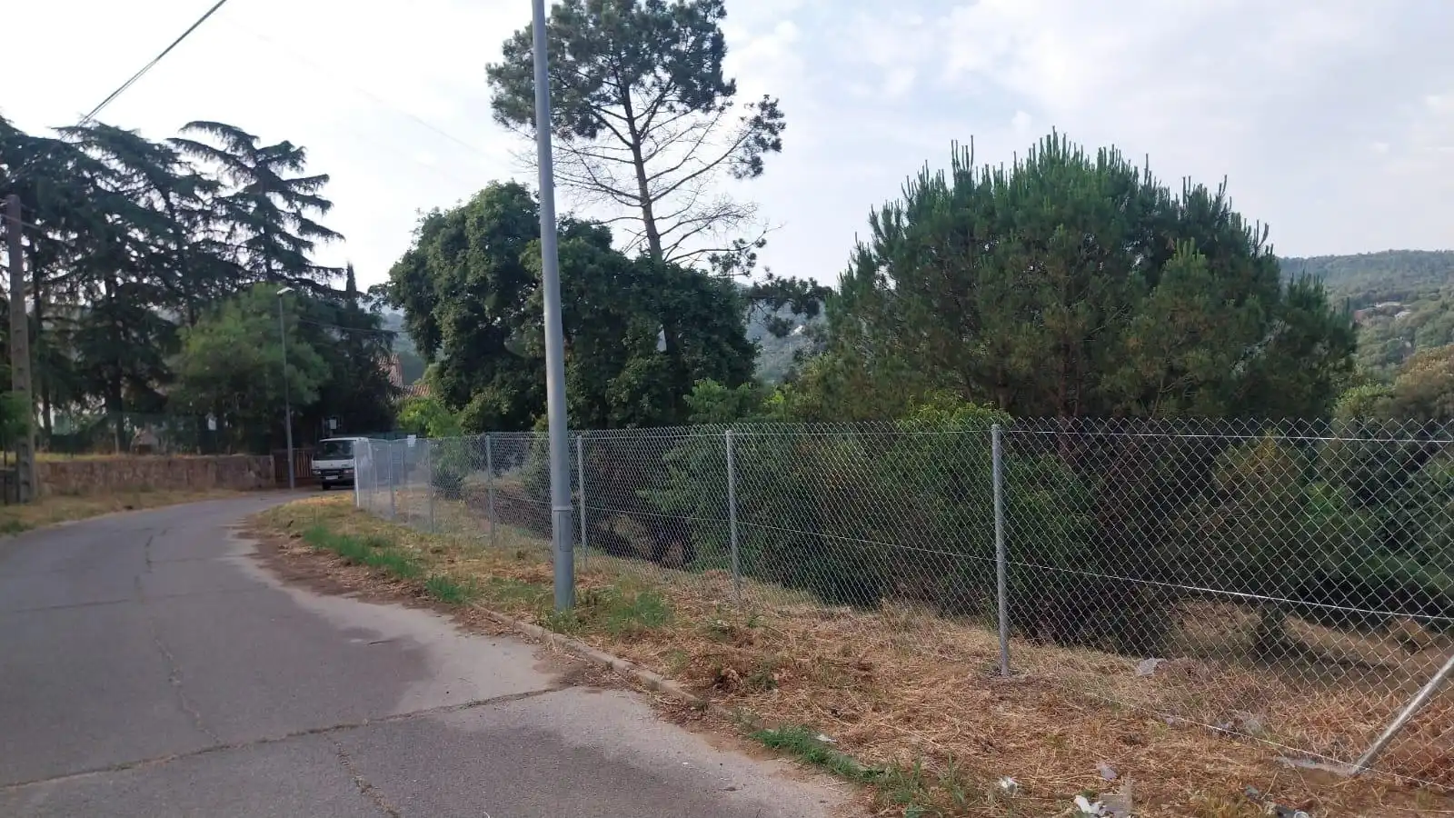 Wohnbaugrundstück zum Verkauf in BOSCOS MONTNEGRE, imagen 2