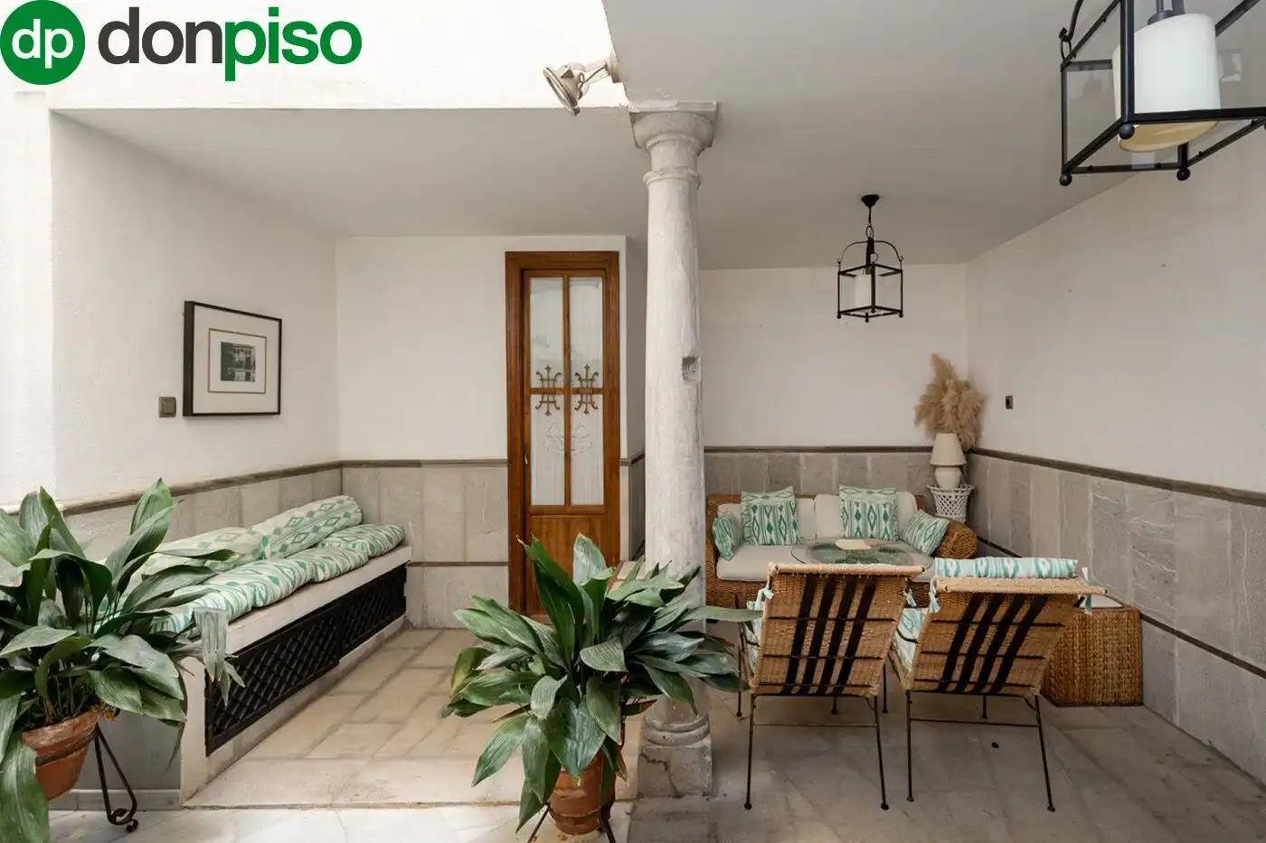 Casa o chalet en venta en Plaza DE LOS LOBOS, Centro - Sagrario
