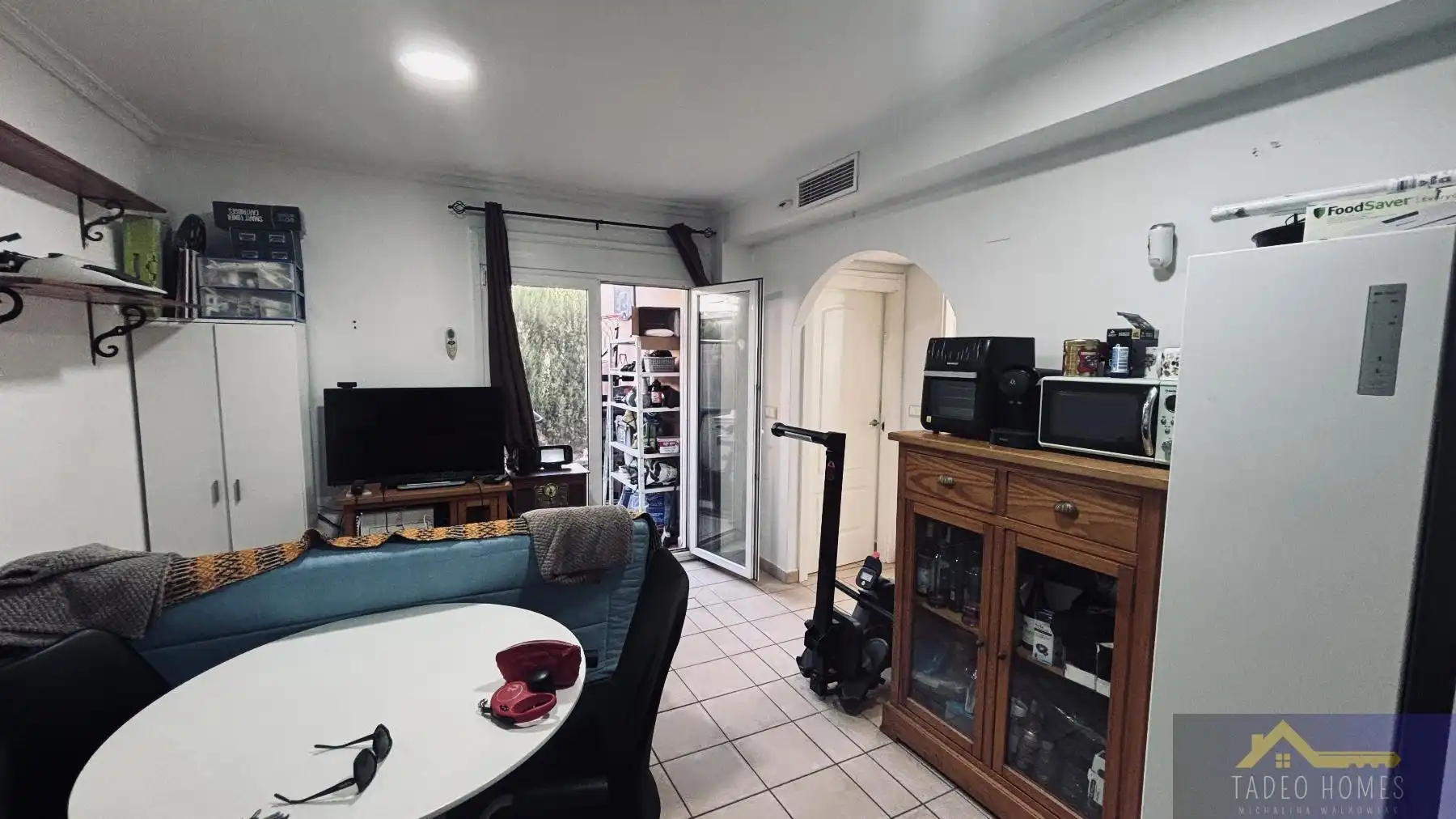 Apartament amb piscina en venda a Reino Unido 6, imagen 23
