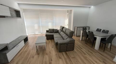 Foto 2 de Pis de lloguer a Calle Juan Fernandez, 61, Ciudad Jardín, Murcia