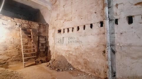 Foto 5 de Planta baja en venta en  Alta, 7, Casco Vello, Pontevedra