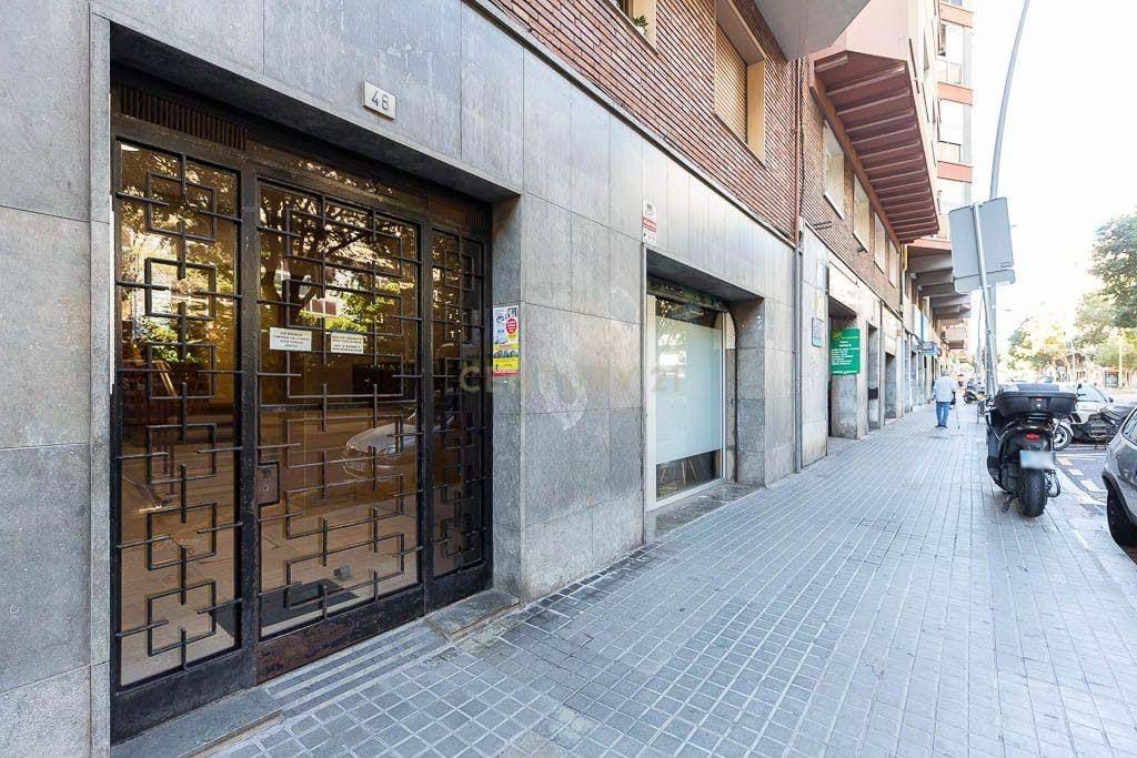 Vista exterior de Pis en venda en L'Hospitalet de Llobregat