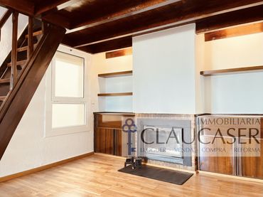 Penthouse mit Aufzug zum Verkauf in de Latorre