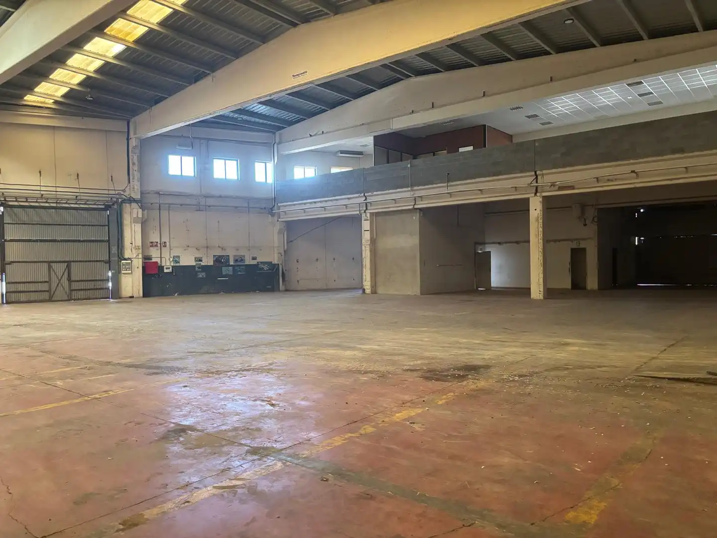 Nave industrial in affitto a Carrer Barcelonès, imagen 4