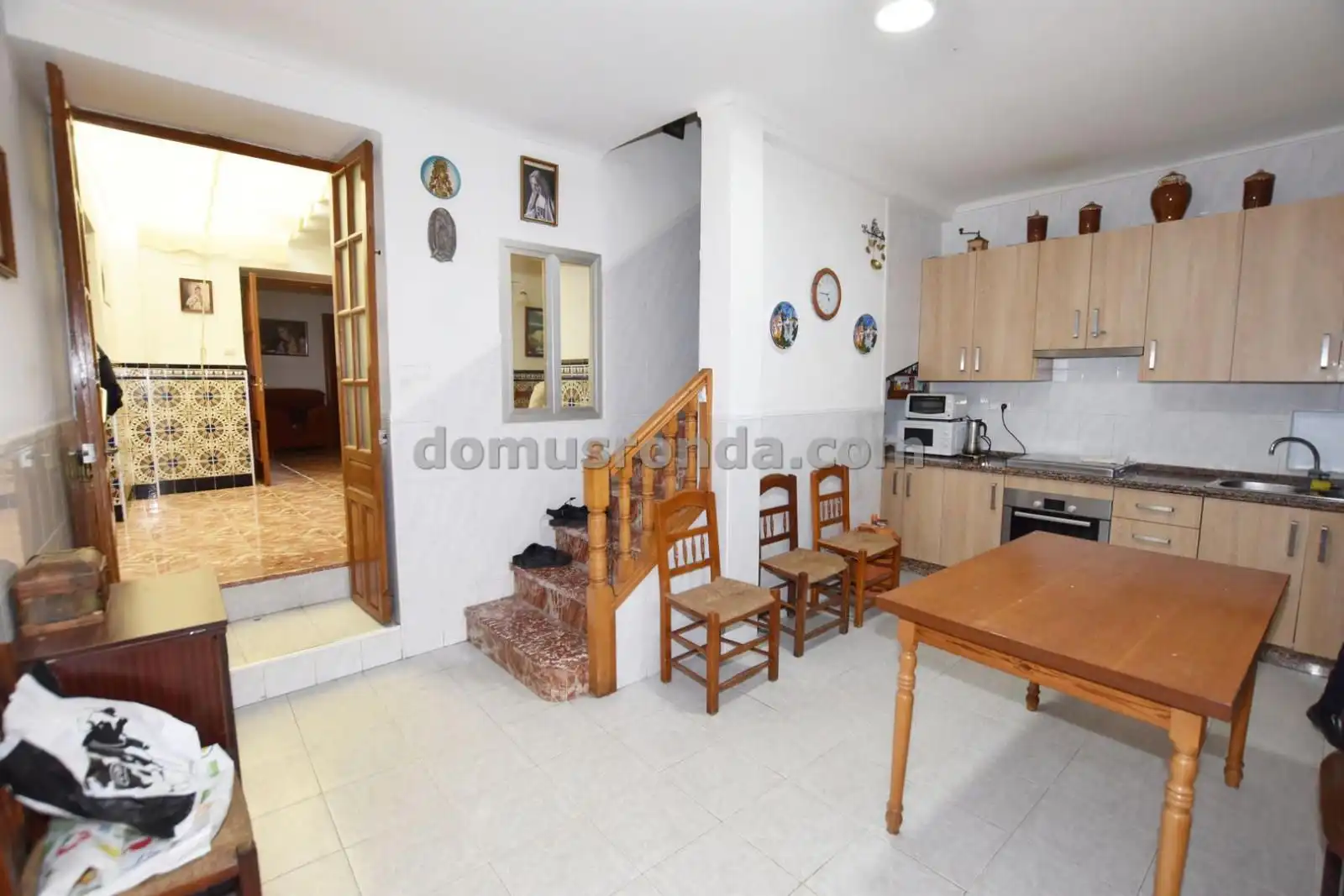 Casa en venta en Cuevas del Becerro, imagen 3