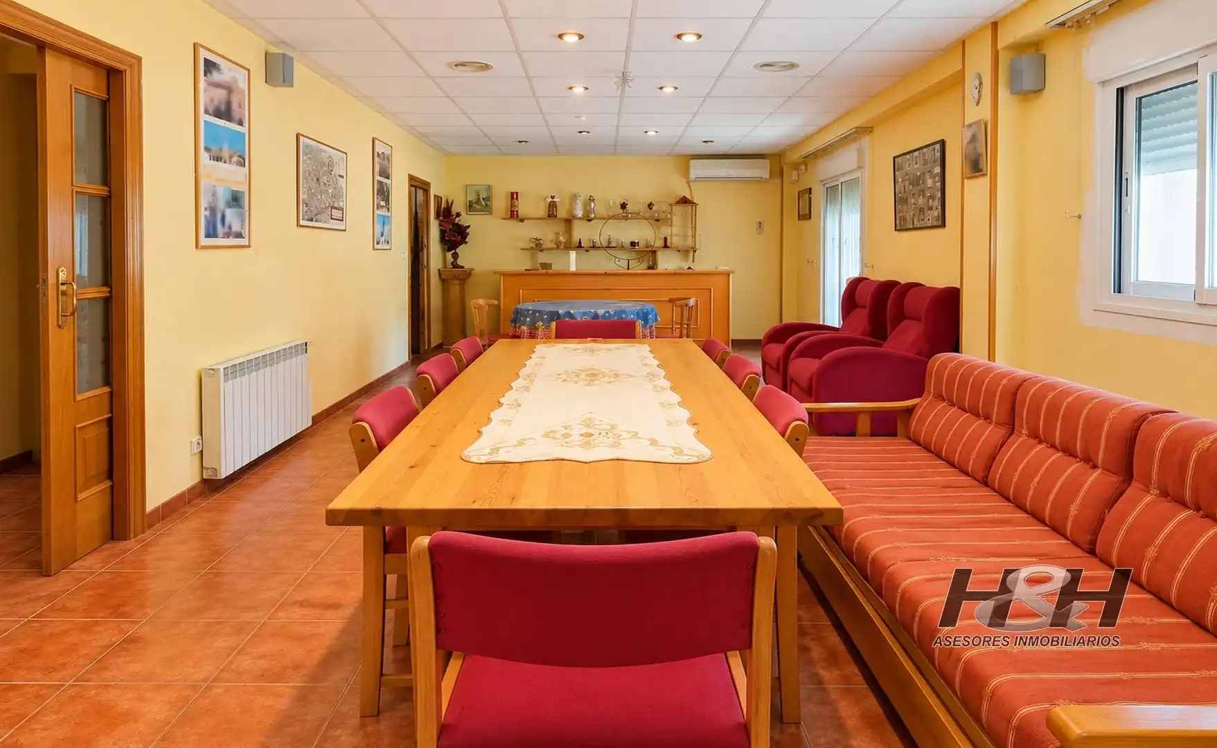 Wohnung zum Verkauf in El Castell, imagen 3
