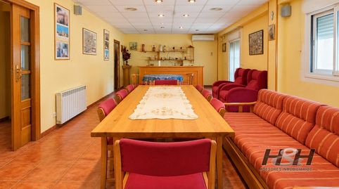 Foto 3 de Piso en venta en El Castell, Burjassot