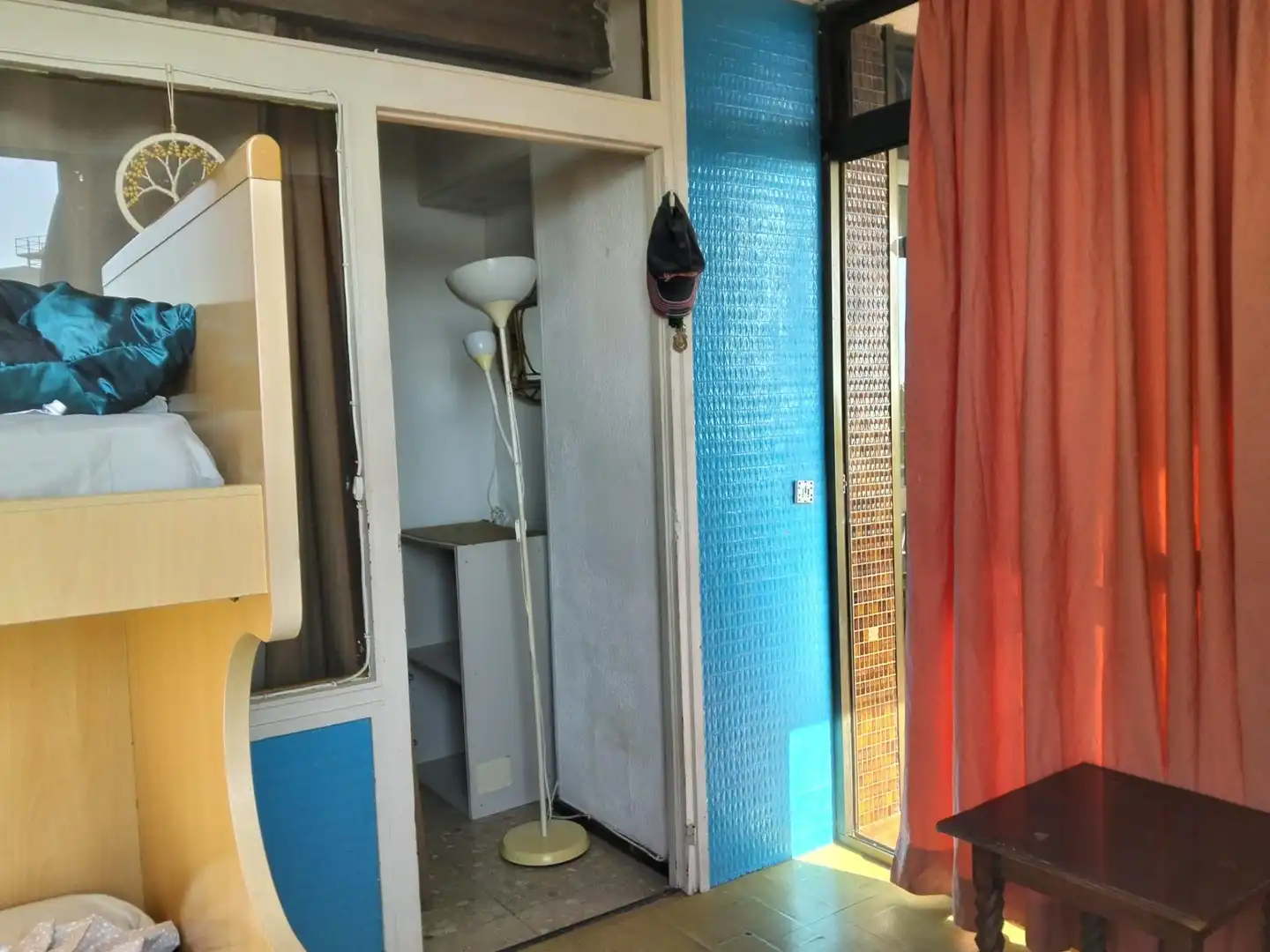Flat with pool for sale in Playamar - Benyamina, imagen 24