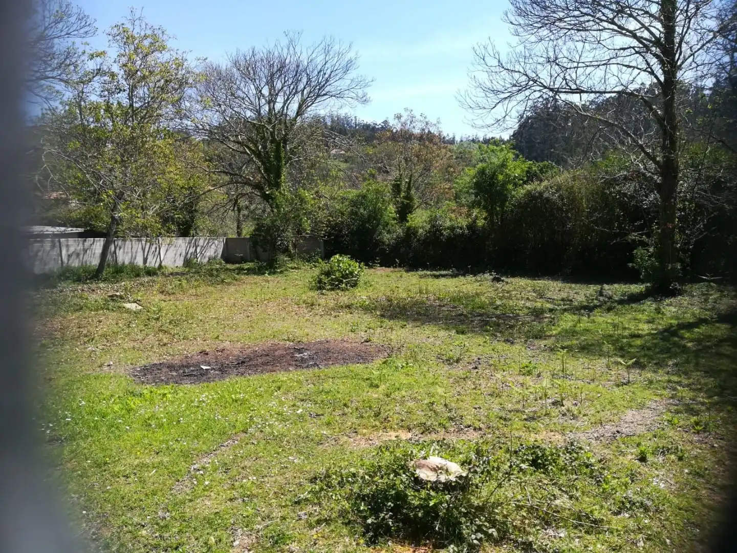 Residencial en venta en San Sadurniño