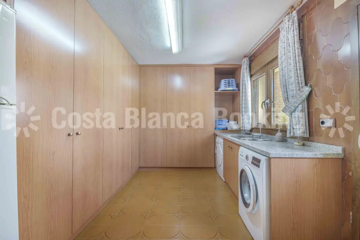 Chalet en venta en Rincón de Loix, imagen 28