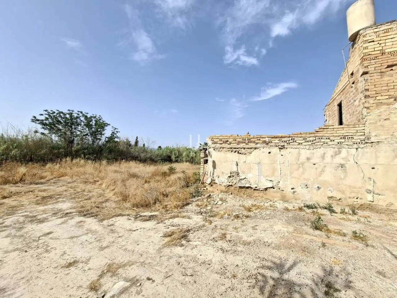Casa o xalet en venda en Murcia