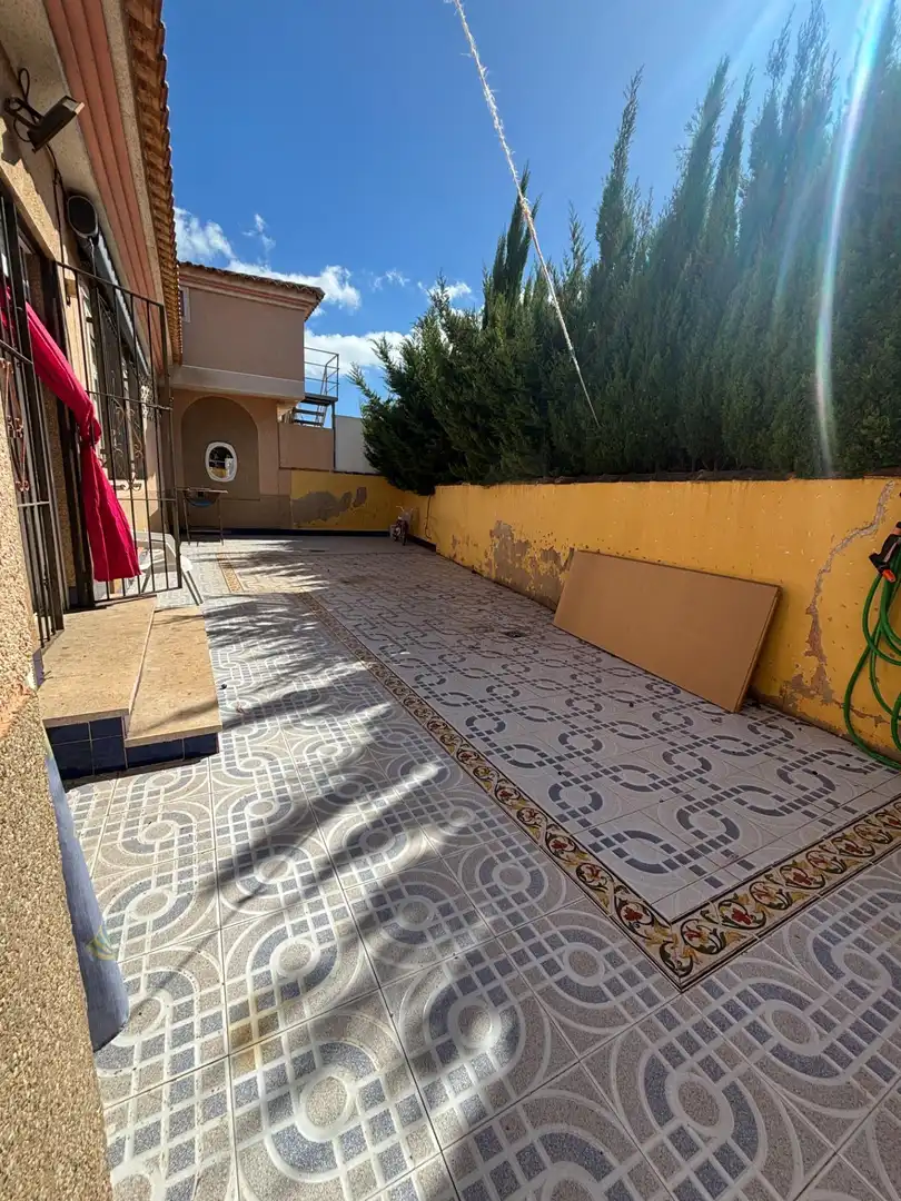 Casa bifamiliare con giardino in vendita a BABOR - URRUTIAS 8, imagen 14