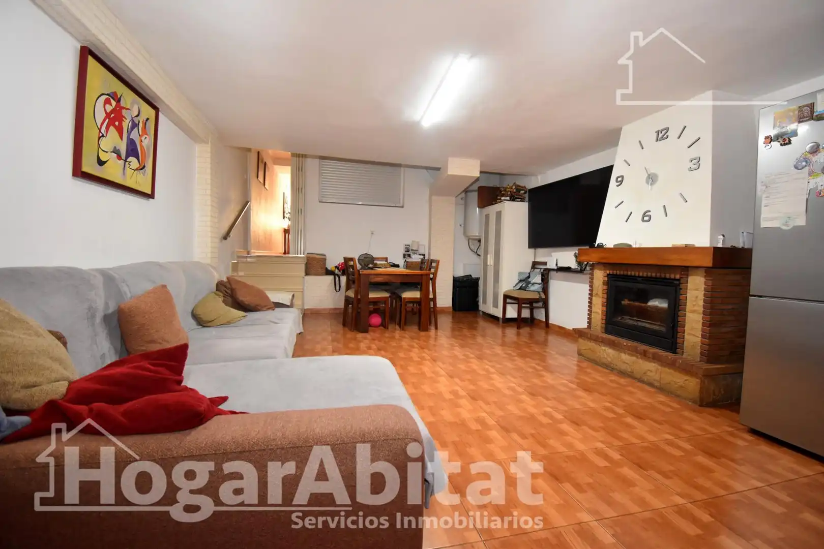 Casa o chalet en venta en Almazora / Almassora con Aire acondicionado y Terraza