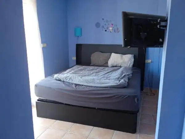 Semi-detached house with terrace for sale in Algorfa, imagen 12