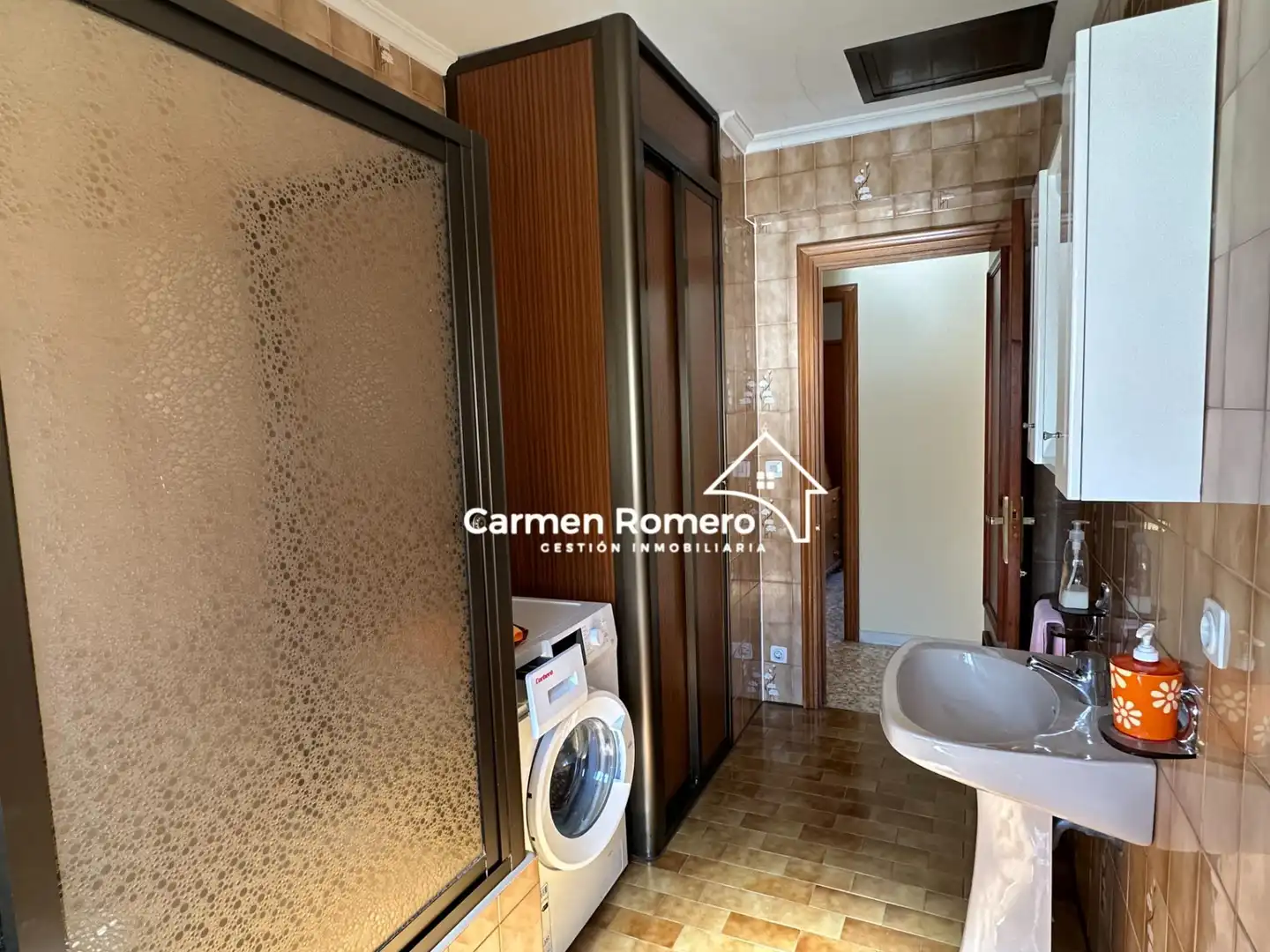Casa o chalet en venta en Encinas de Abajo con Calefacción, Terraza y Amueblado