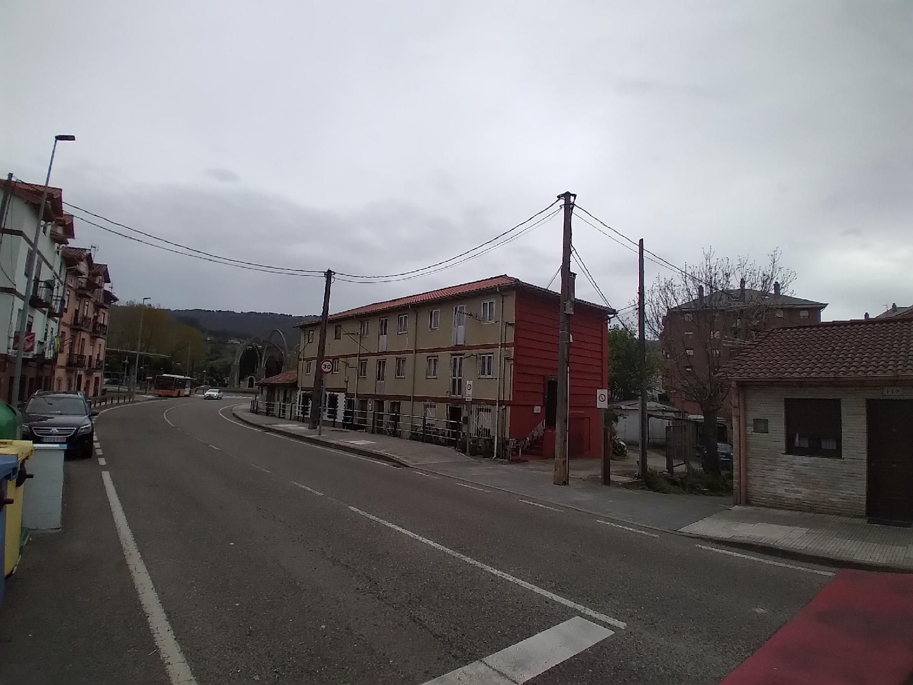 Exterior view of Flat for sale in El Astillero  