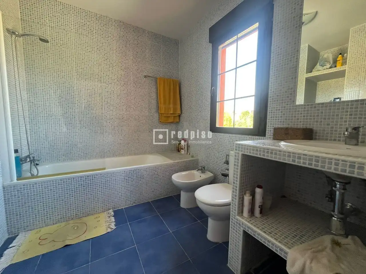 Baño de Casa o chalet en venta en Duruelo