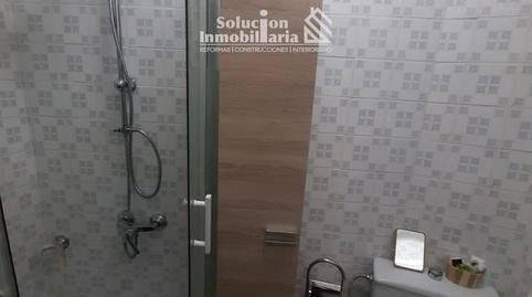 Photo 4 of Flat to rent in Salesas, Salamanca