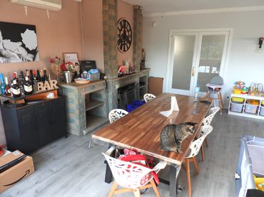 Haus mit Balkon zum Verkauf in Airesol