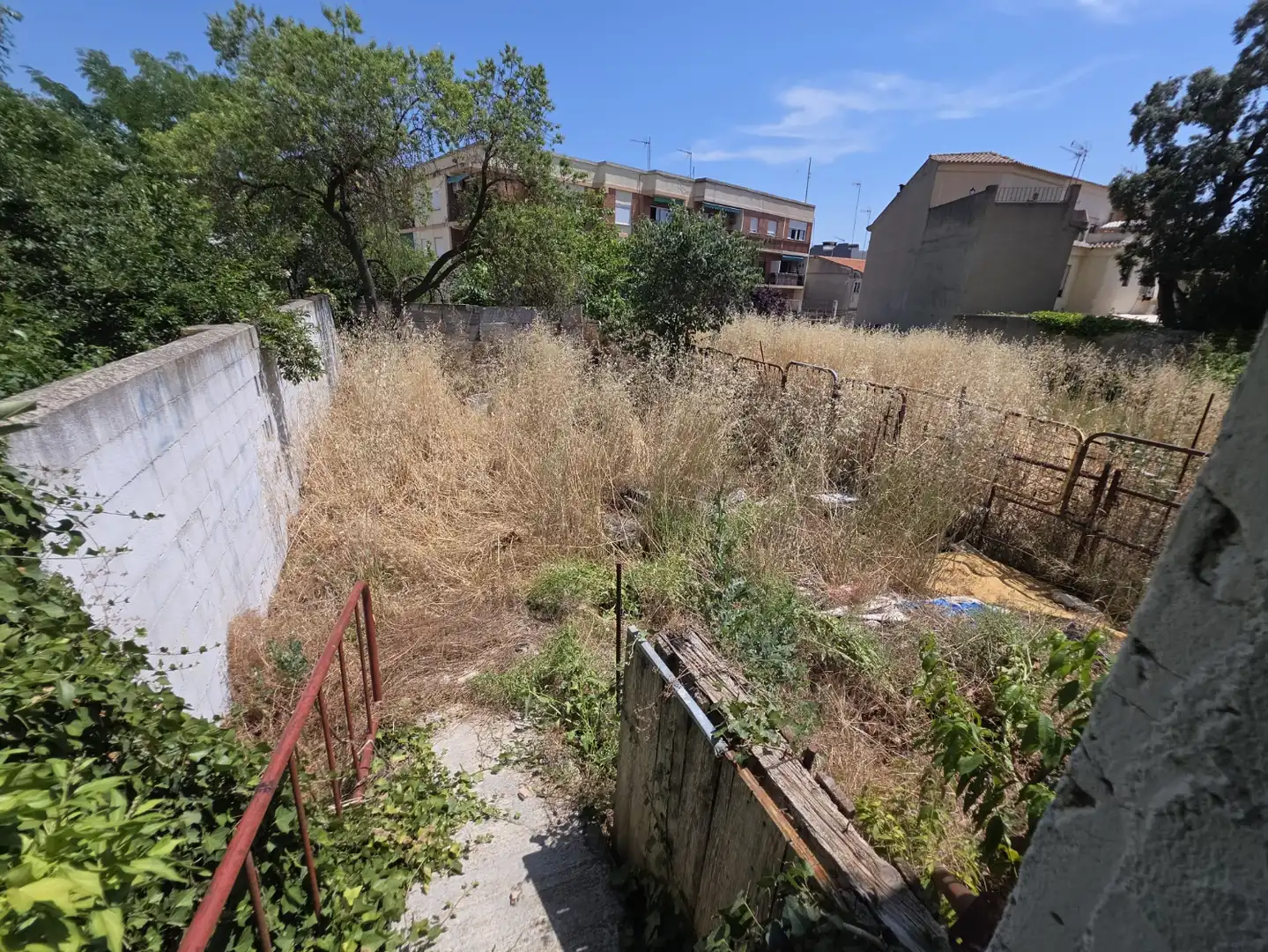 Piso en venta en Siete Aguas